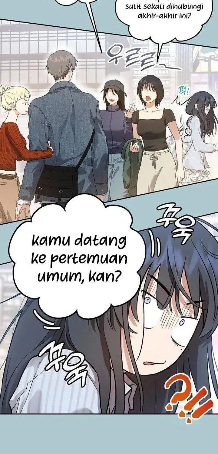 Purely Delinquent Chapter 1 Halaman 71