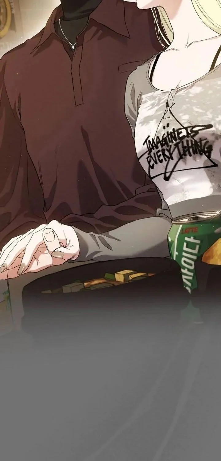 Purely Delinquent Chapter 1 Halaman 77