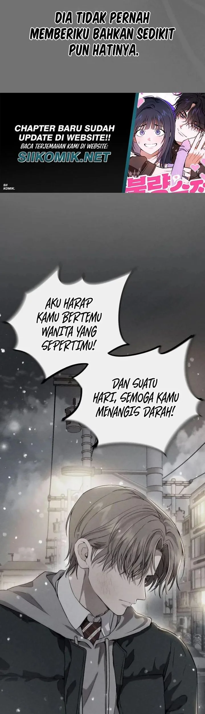 Purely Delinquent Chapter 1 Halaman 80