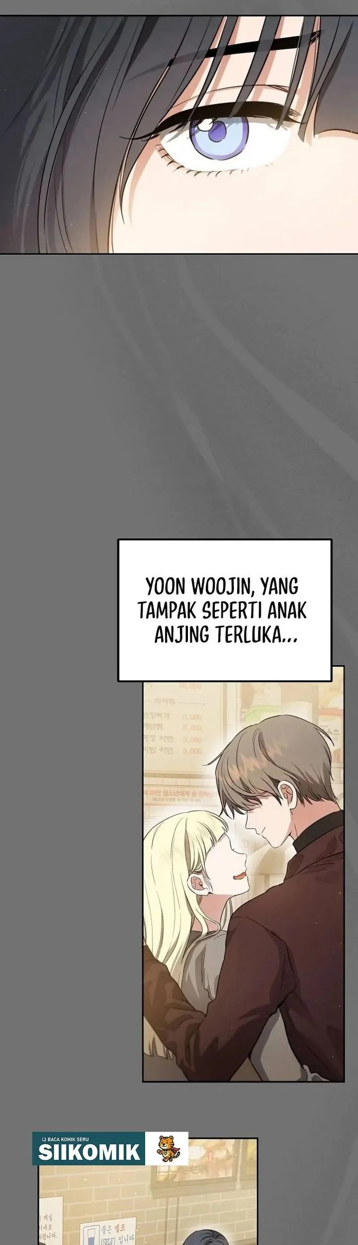 Purely Delinquent Chapter 1 Halaman 82