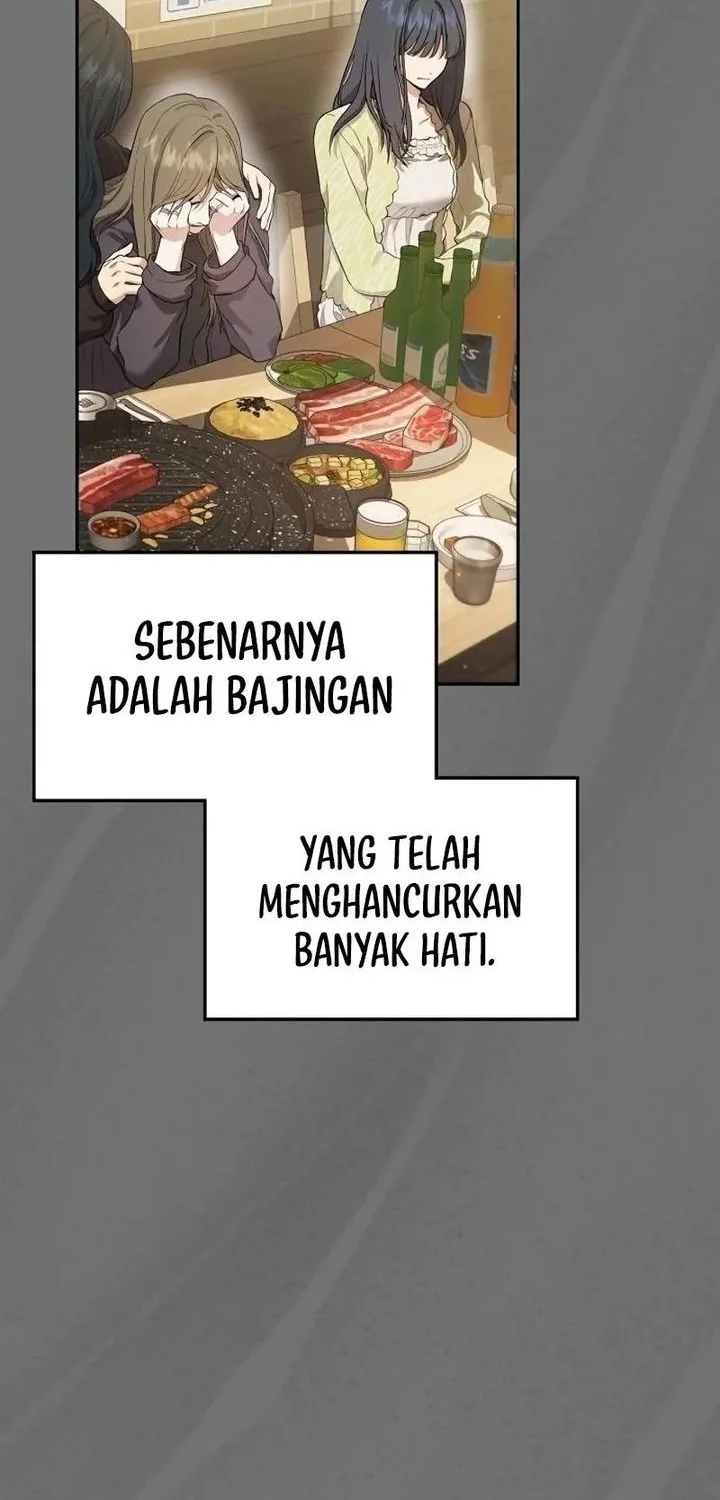 Purely Delinquent Chapter 1 Halaman 83