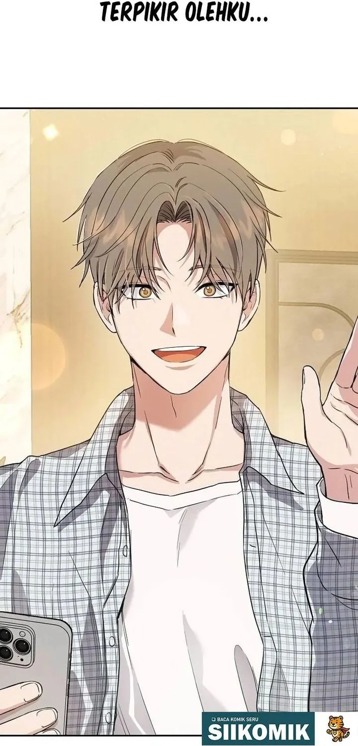 Purely Delinquent Chapter 1 Halaman 91