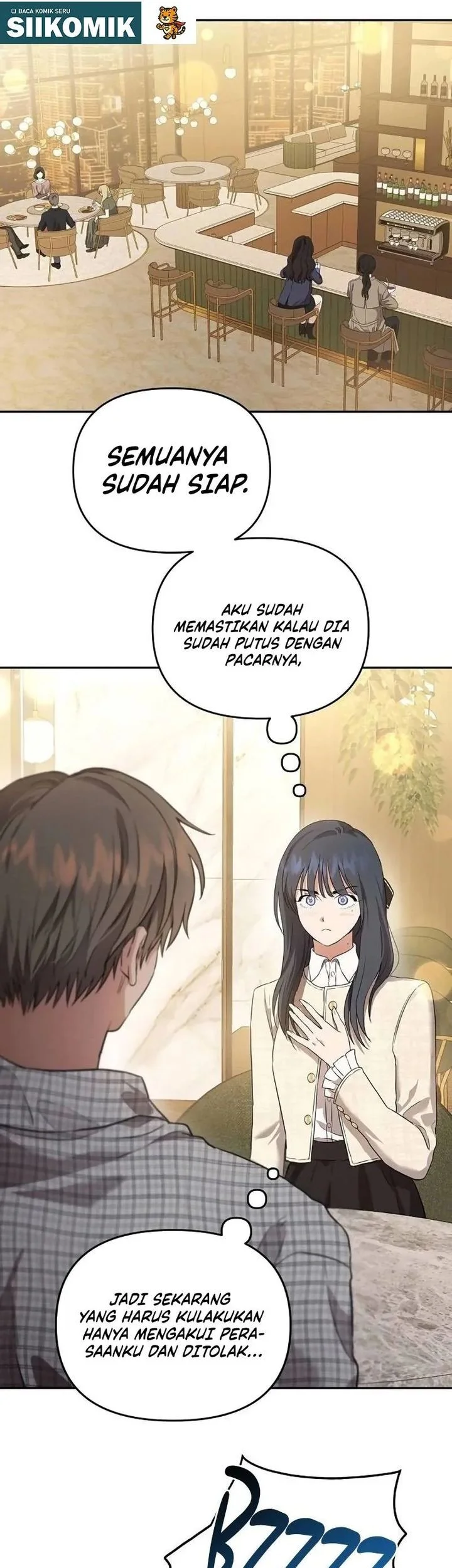 Purely Delinquent Chapter 1 Halaman 94