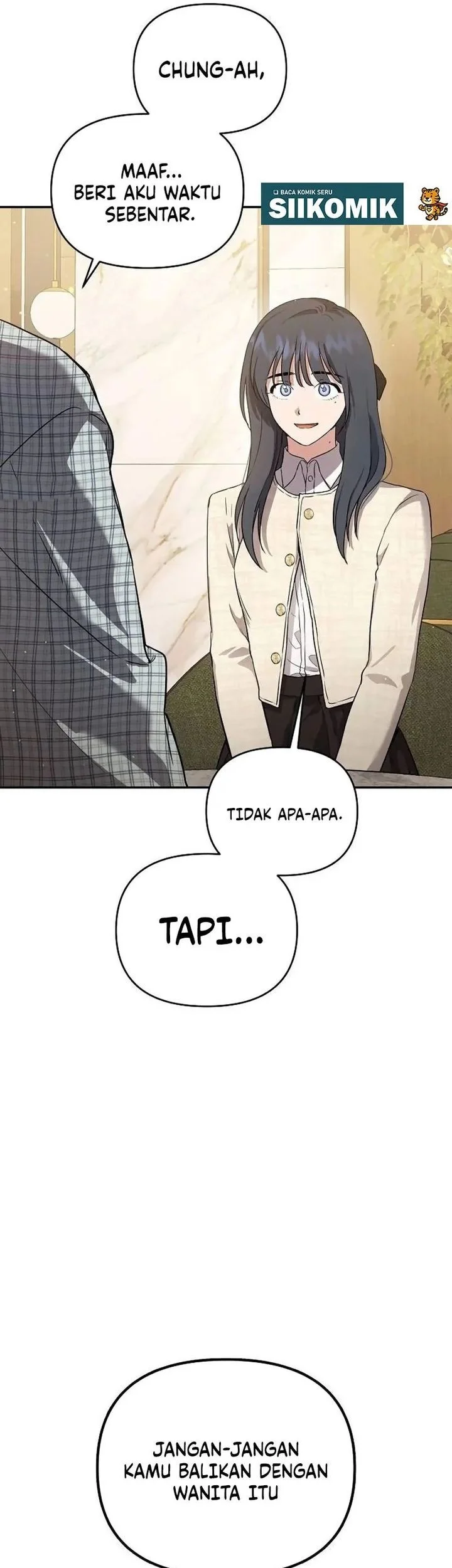 Purely Delinquent Chapter 1 Halaman 98