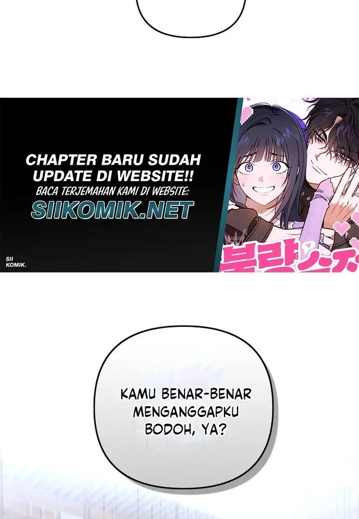 Purely Delinquent Chapter 2 Halaman 9