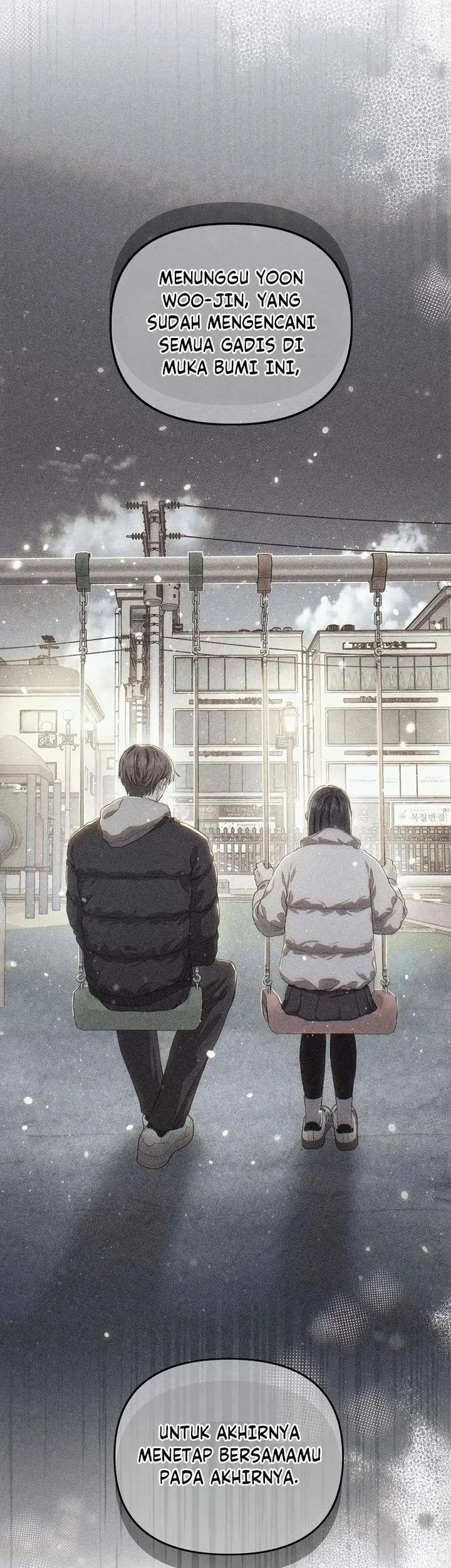 Purely Delinquent Chapter 2 Halaman 12