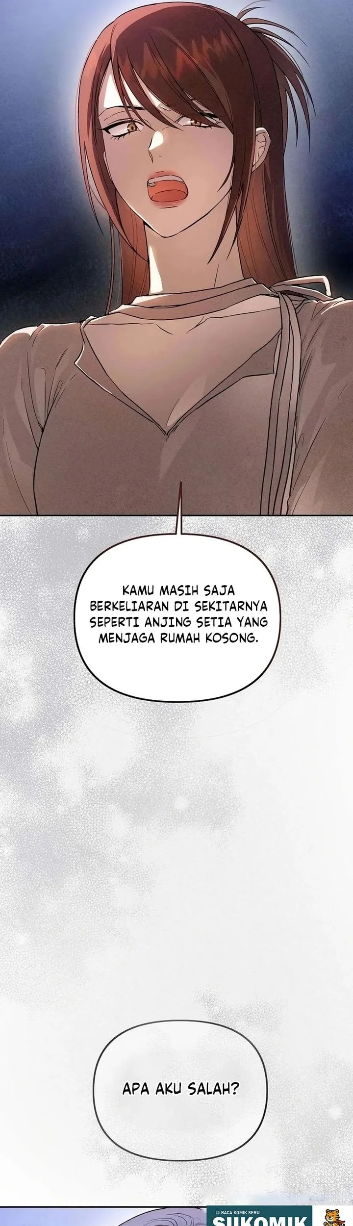 Purely Delinquent Chapter 2 Halaman 14