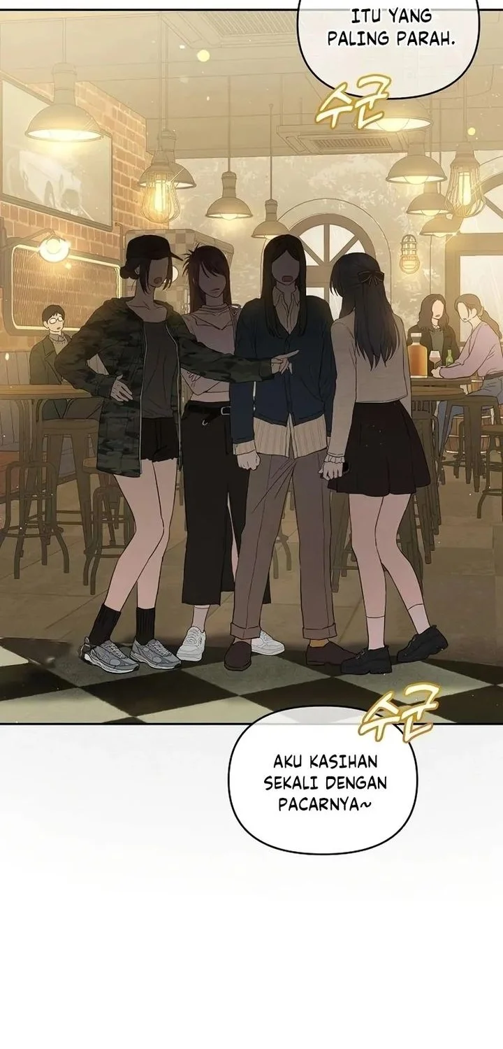 Purely Delinquent Chapter 2 Halaman 17