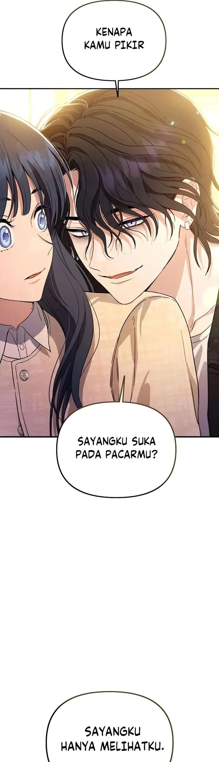 Purely Delinquent Chapter 2 Halaman 21