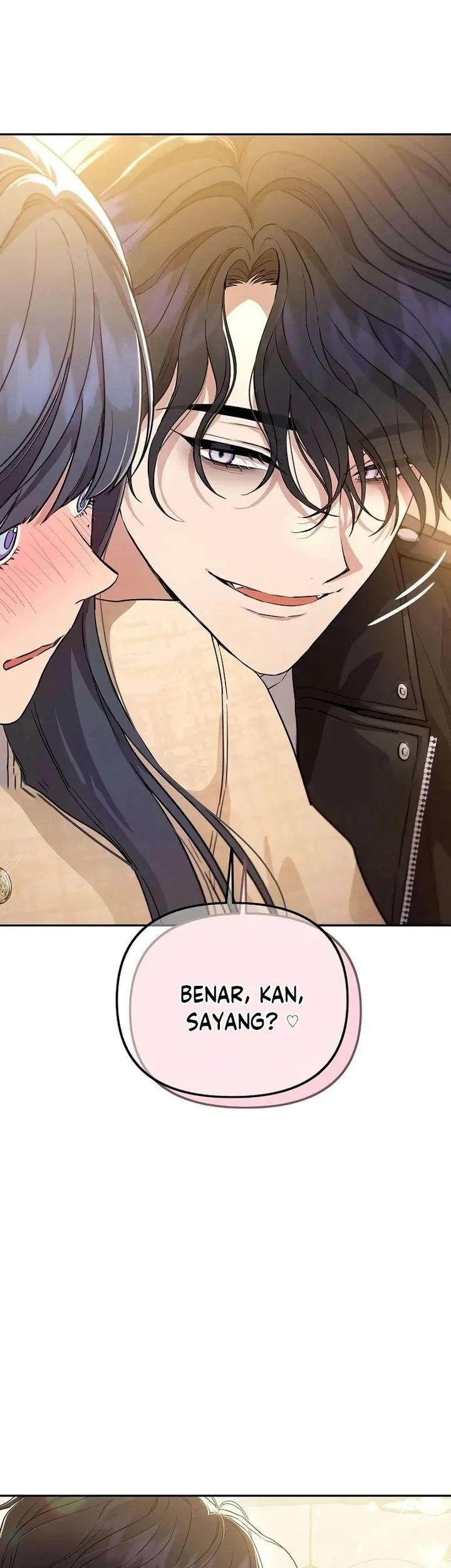 Purely Delinquent Chapter 2 Halaman 23