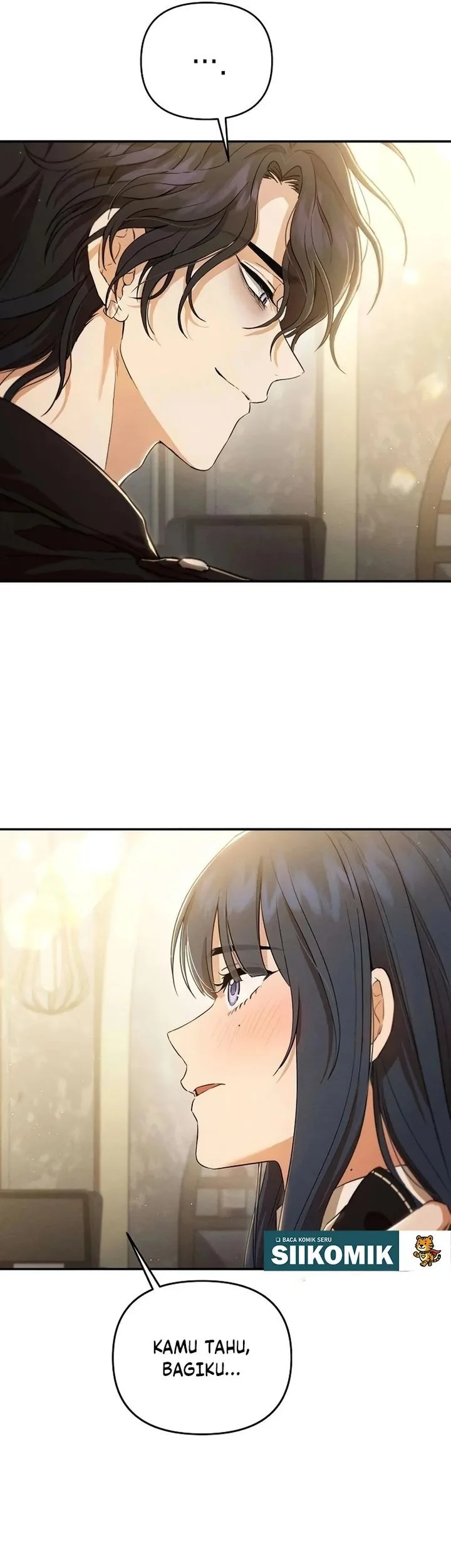 Purely Delinquent Chapter 2 Halaman 33
