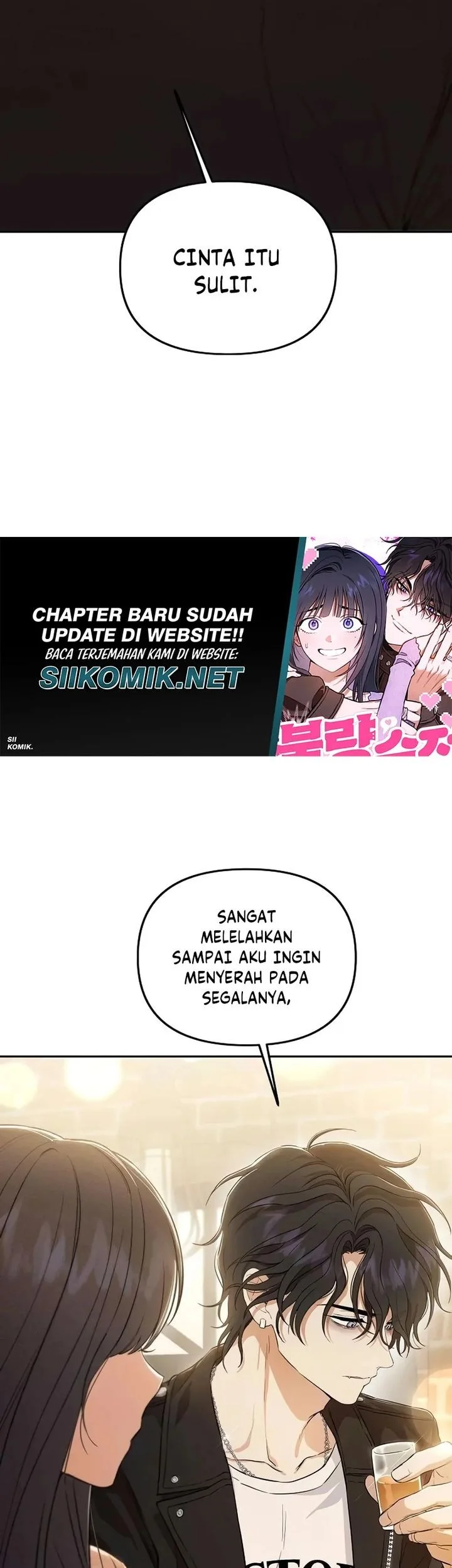 Purely Delinquent Chapter 2 Halaman 35