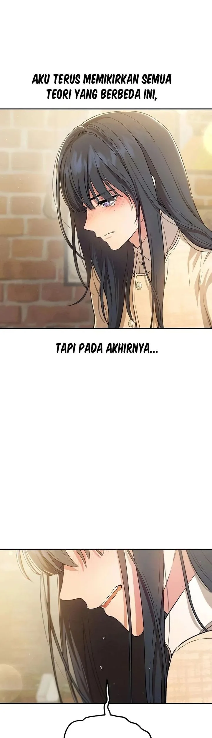 Purely Delinquent Chapter 2 Halaman 39