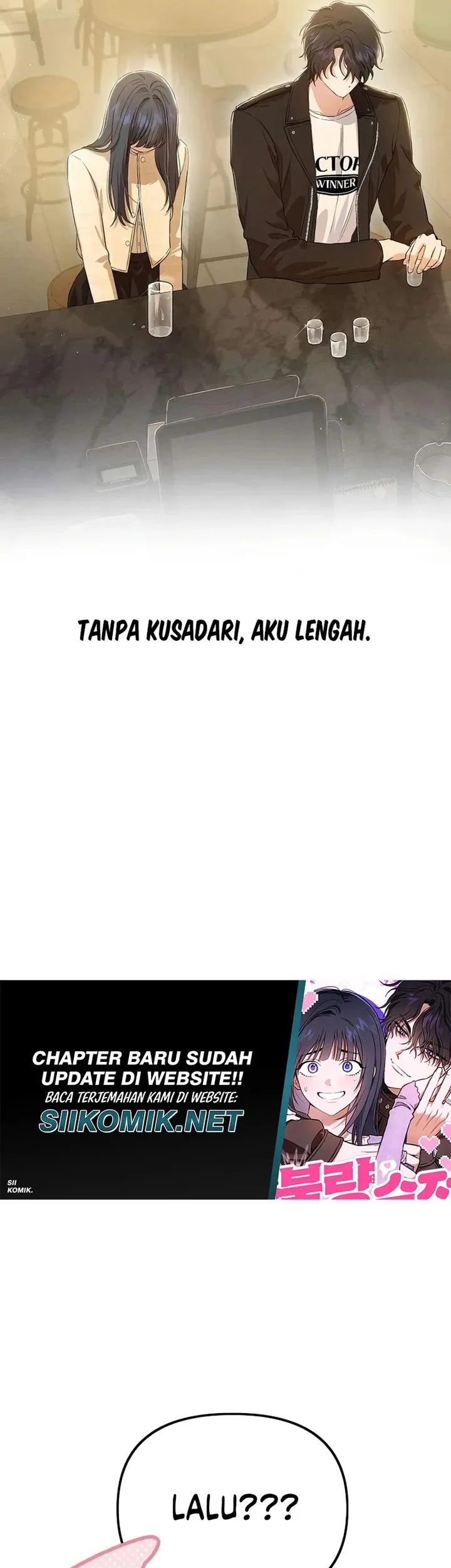 Purely Delinquent Chapter 2 Halaman 41