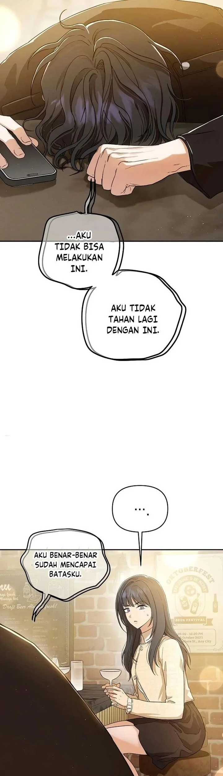 Purely Delinquent Chapter 2 Halaman 46
