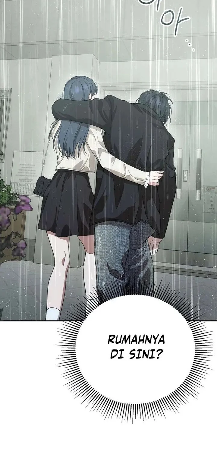 Purely Delinquent Chapter 2 Halaman 51