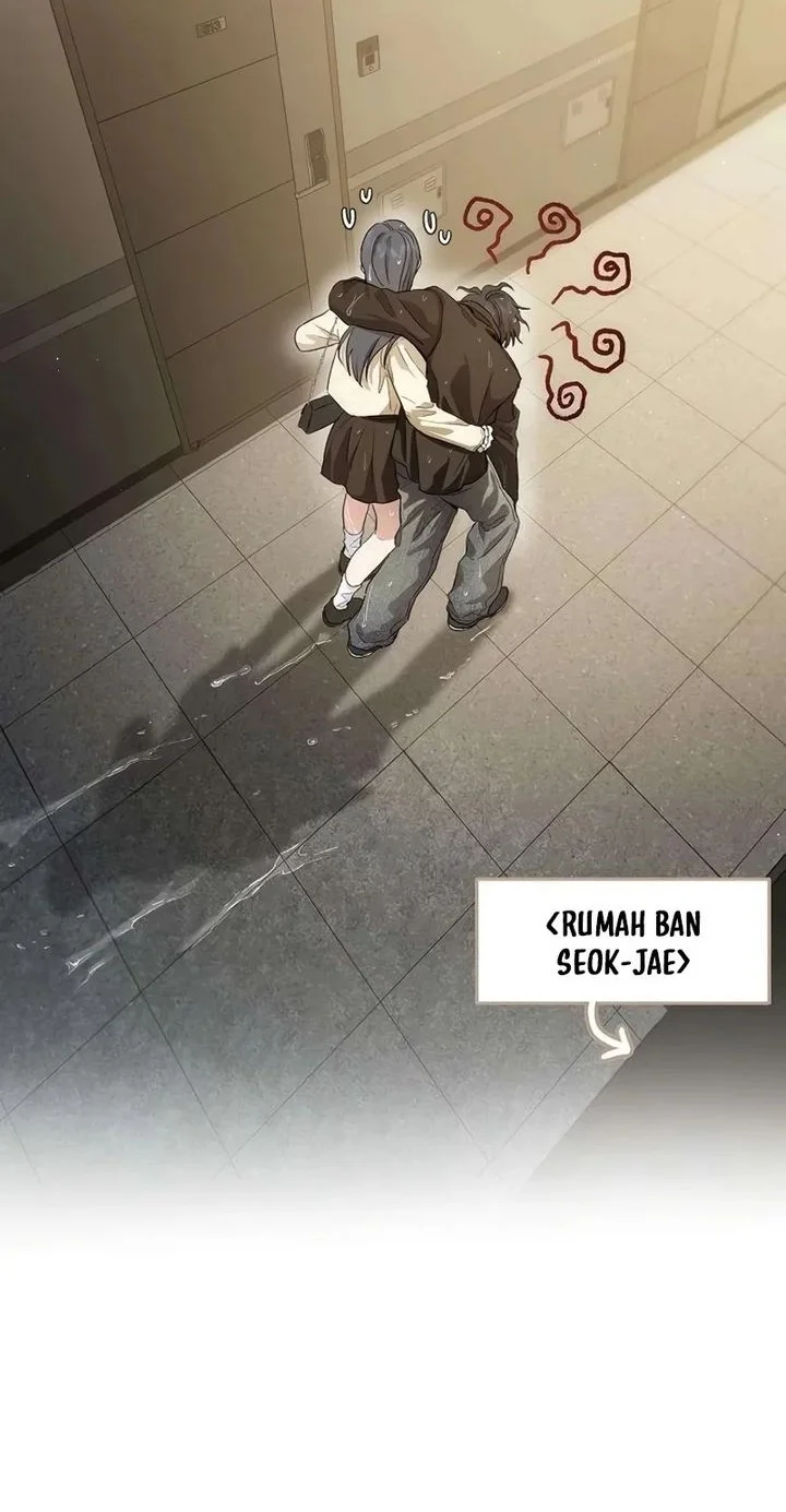 Purely Delinquent Chapter 2 Halaman 53