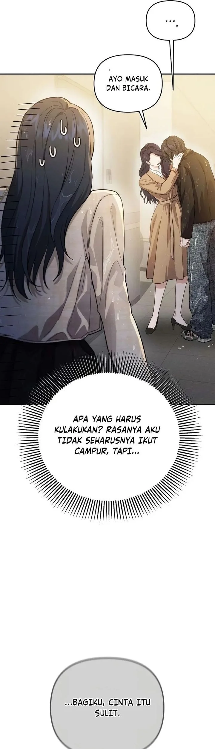 Purely Delinquent Chapter 2 Halaman 63