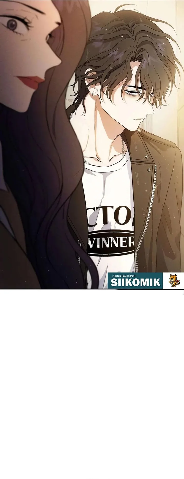 Purely Delinquent Chapter 2 Halaman 71