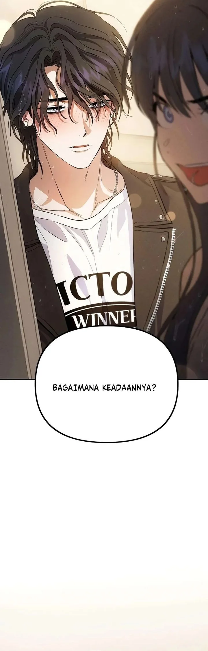 Purely Delinquent Chapter 2 Halaman 80