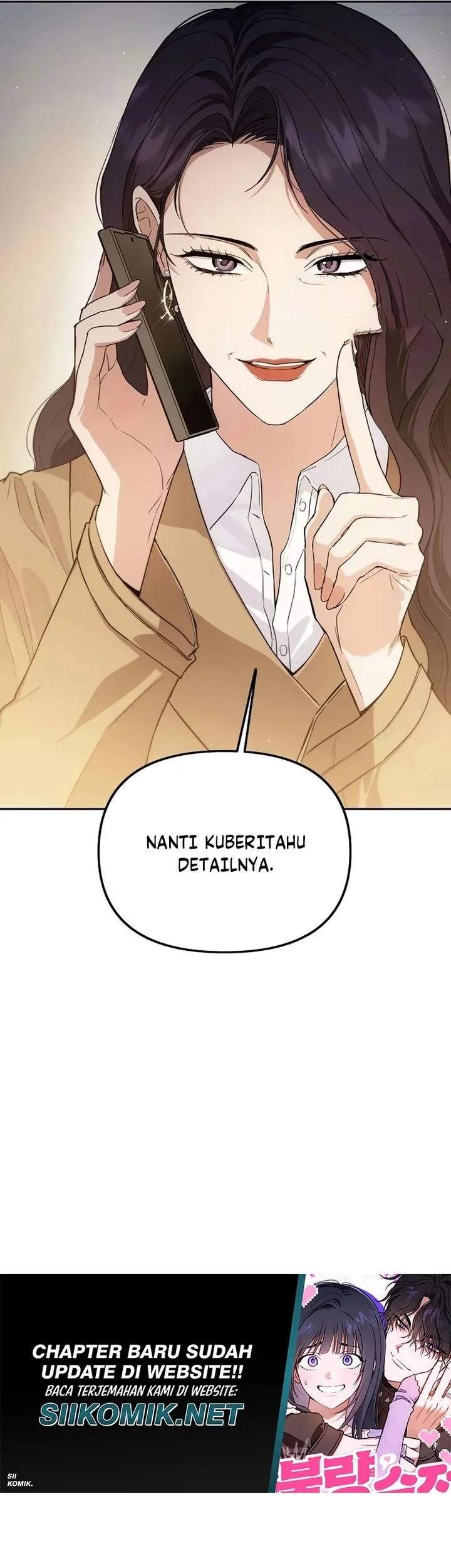 Purely Delinquent Chapter 2 Halaman 83
