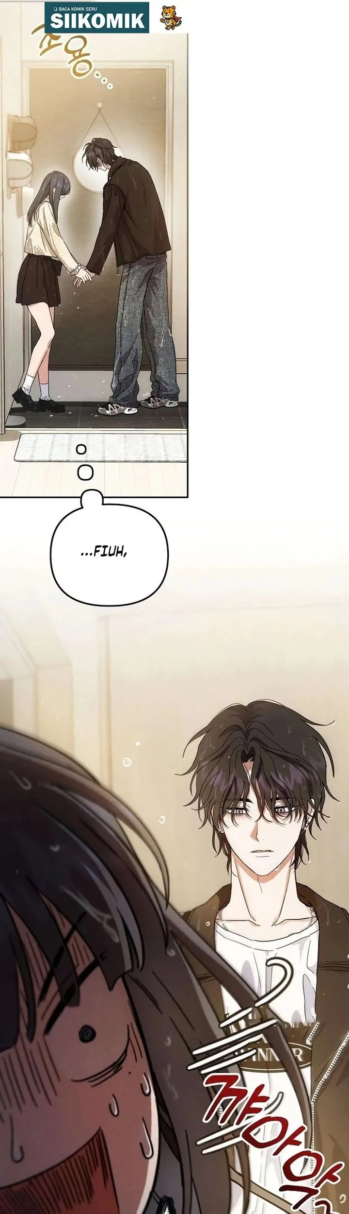 Purely Delinquent Chapter 2 Halaman 85