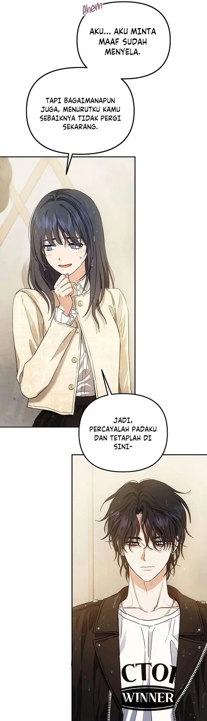 Purely Delinquent Chapter 2 Halaman 87