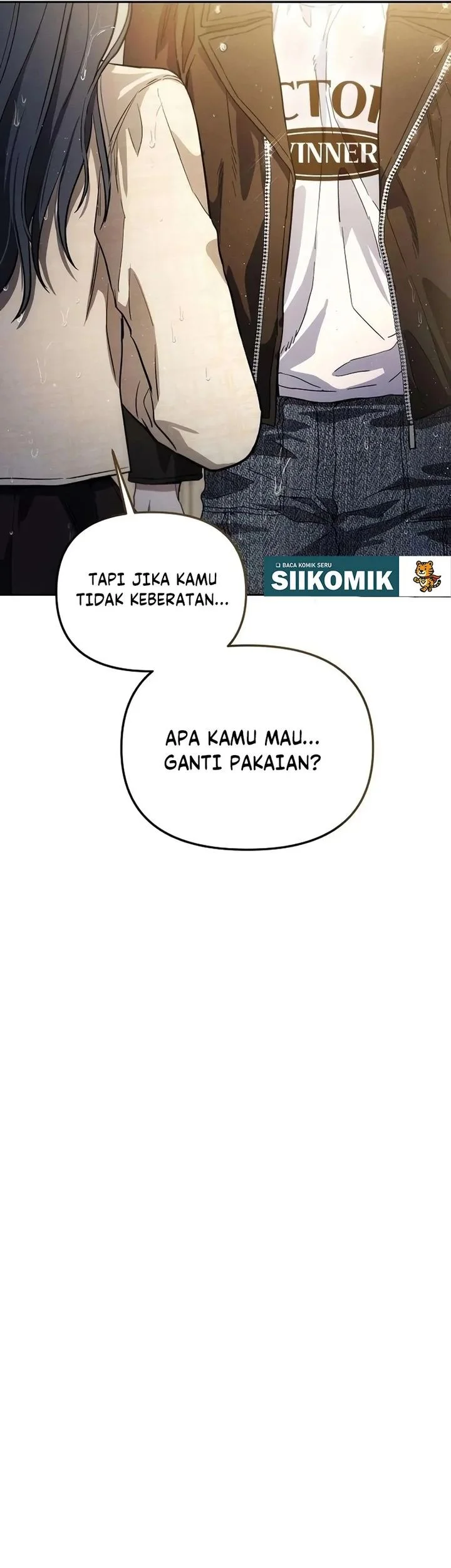 Purely Delinquent Chapter 2 Halaman 91