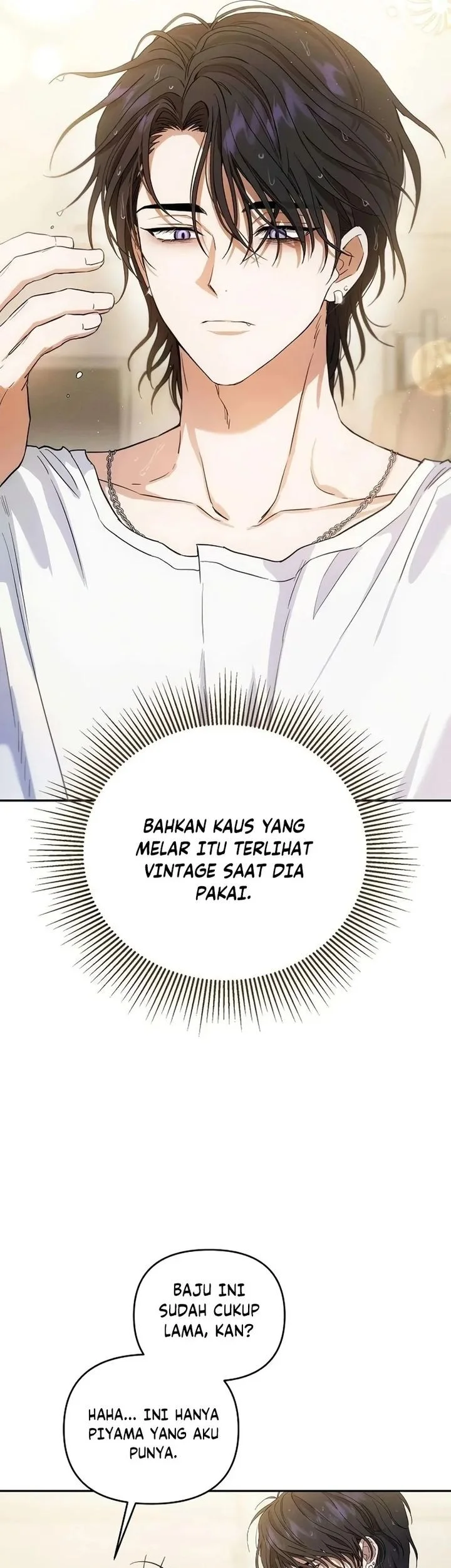 Purely Delinquent Chapter 2 Halaman 97