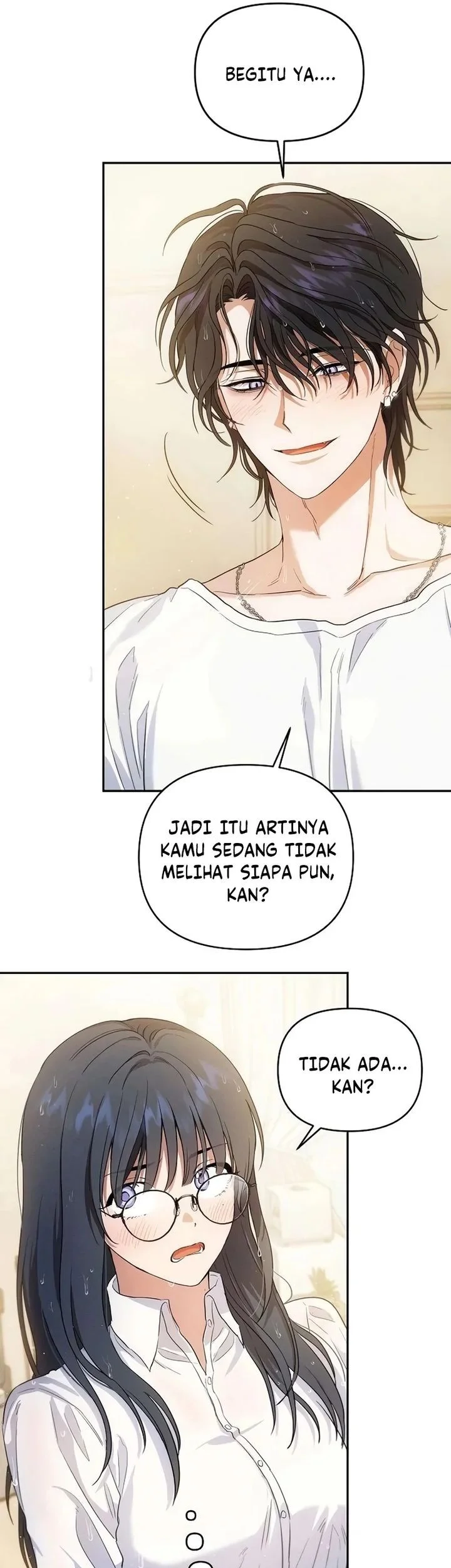 Purely Delinquent Chapter 2 Halaman 101
