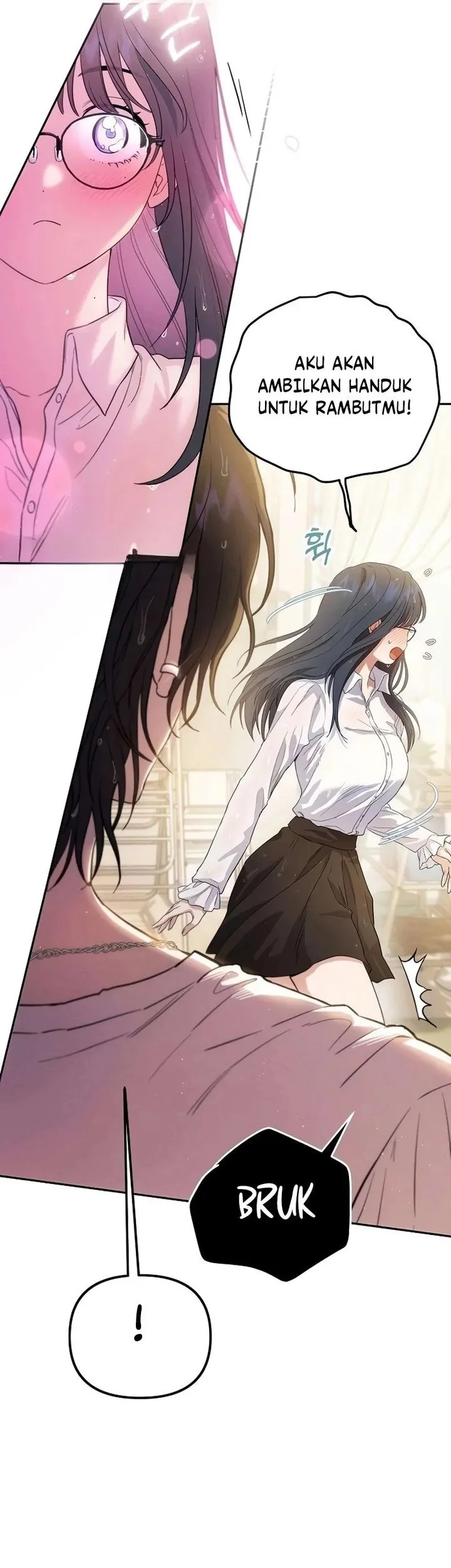 Purely Delinquent Chapter 2 Halaman 104