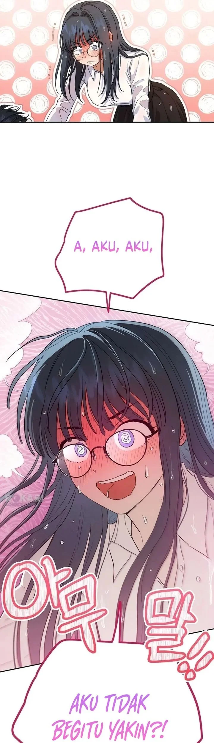 Purely Delinquent Chapter 2 Halaman 116