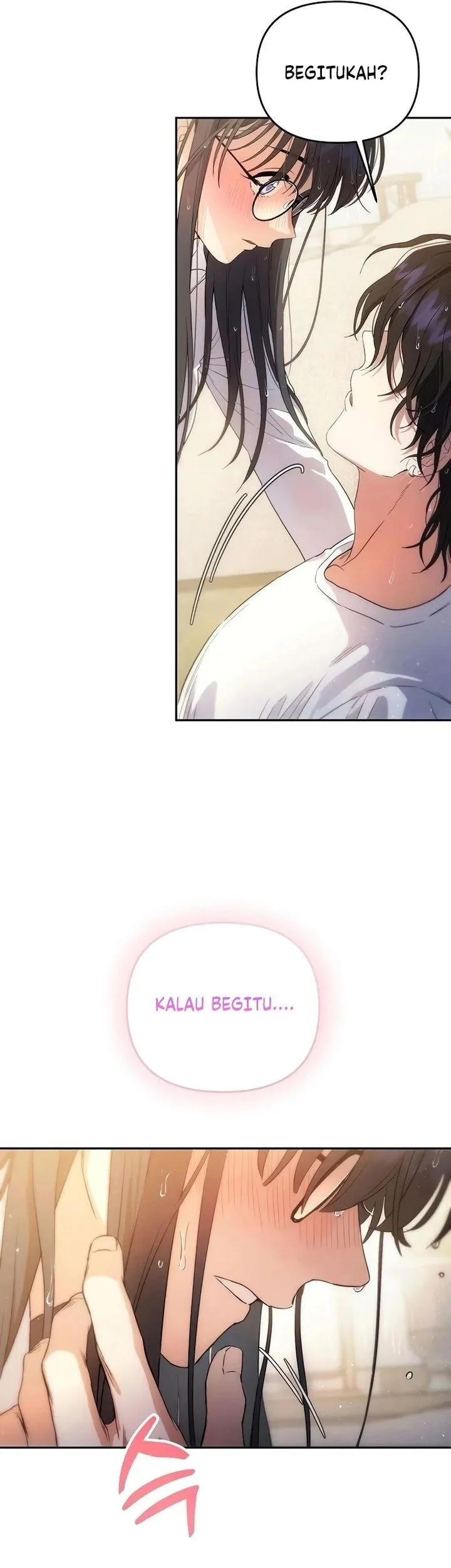 Purely Delinquent Chapter 2 Halaman 118