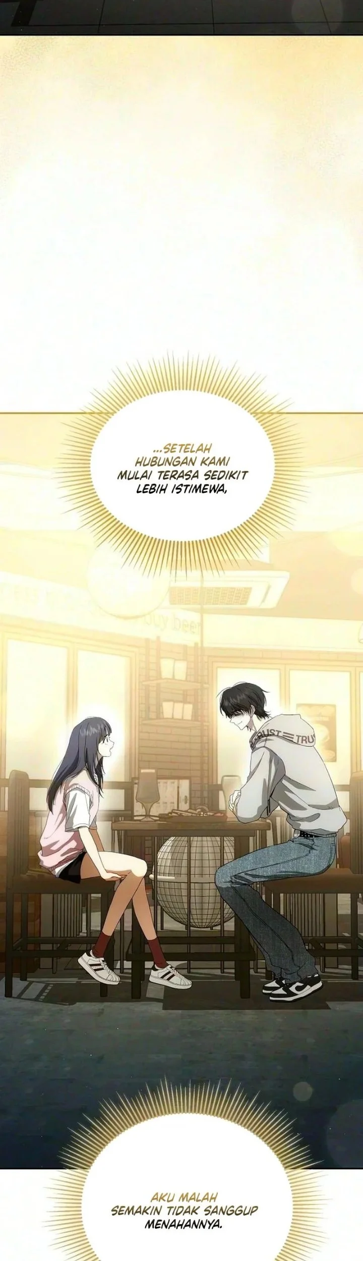 Purely Delinquent Chapter 25 Halaman 2