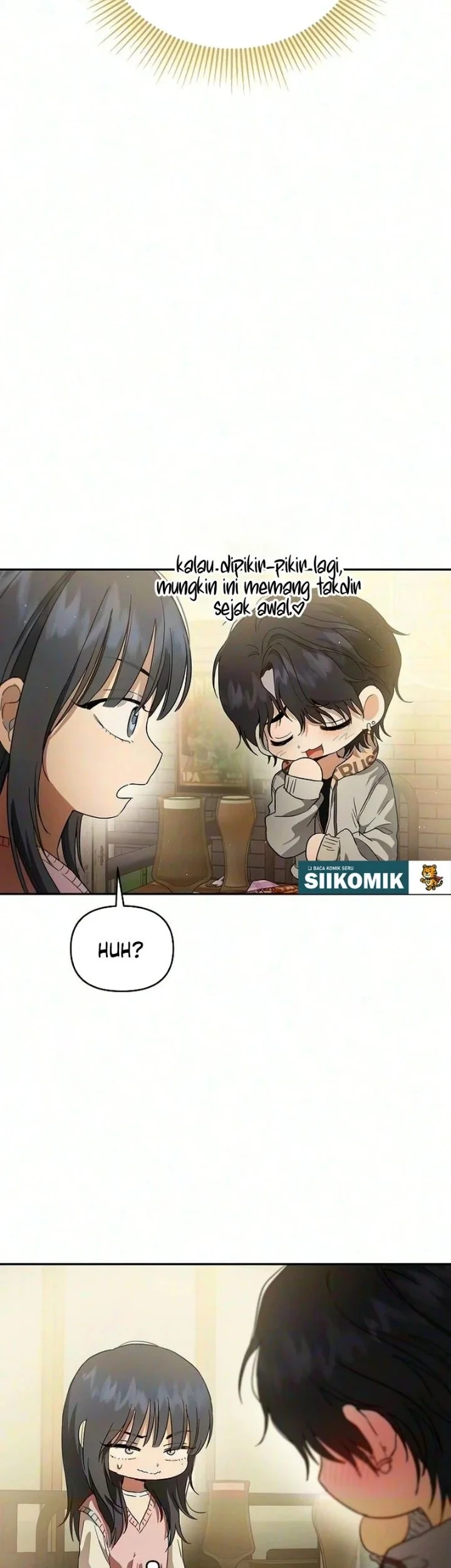 Purely Delinquent Chapter 25 Halaman 3