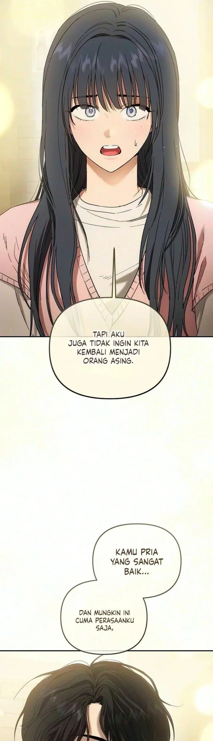 Purely Delinquent Chapter 25 Halaman 9