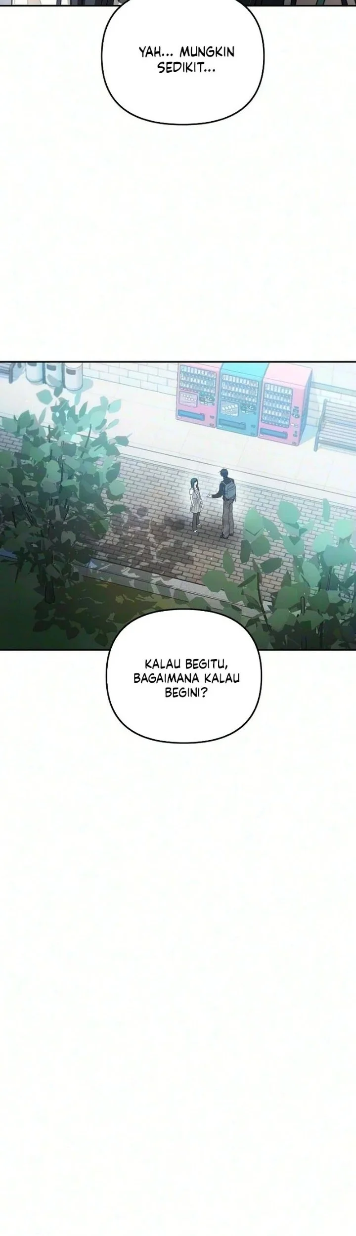 Purely Delinquent Chapter 25 Halaman 32