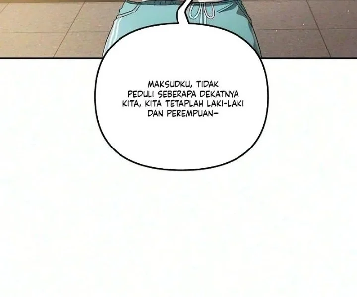 Purely Delinquent Chapter 25 Halaman 34