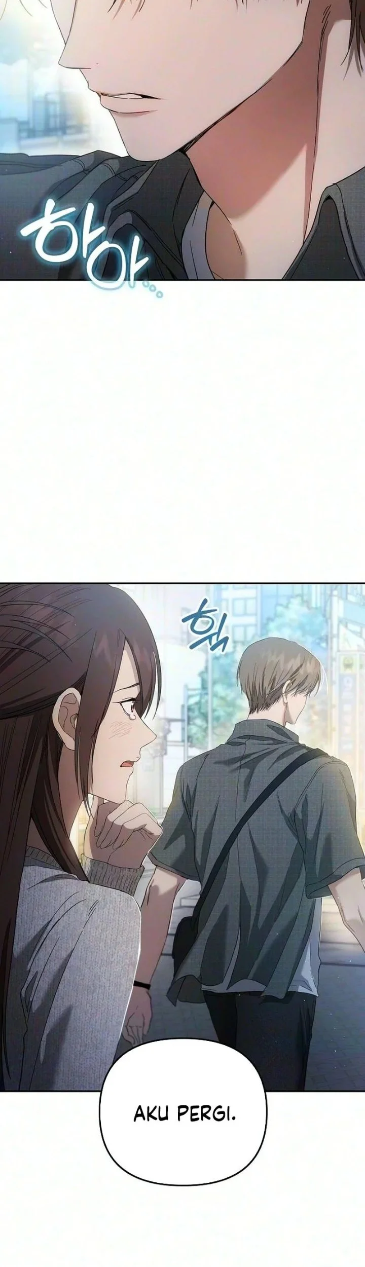 Purely Delinquent Chapter 25 Halaman 44