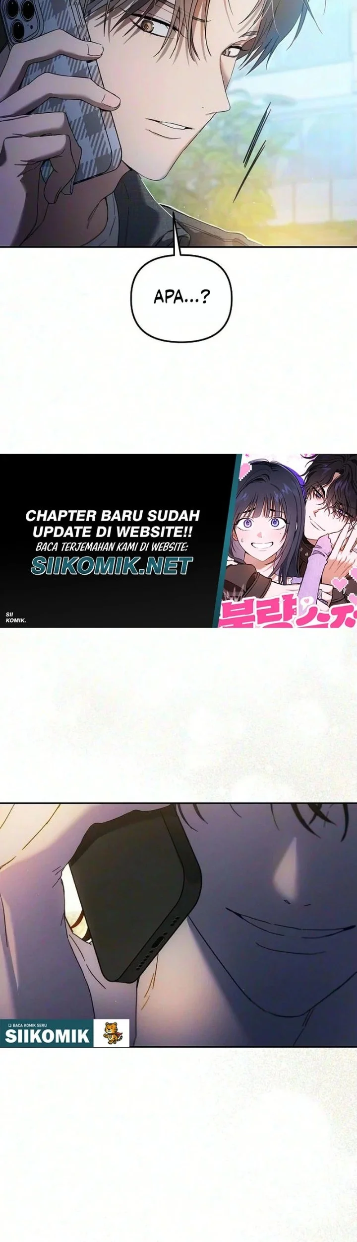 Purely Delinquent Chapter 25 Halaman 52