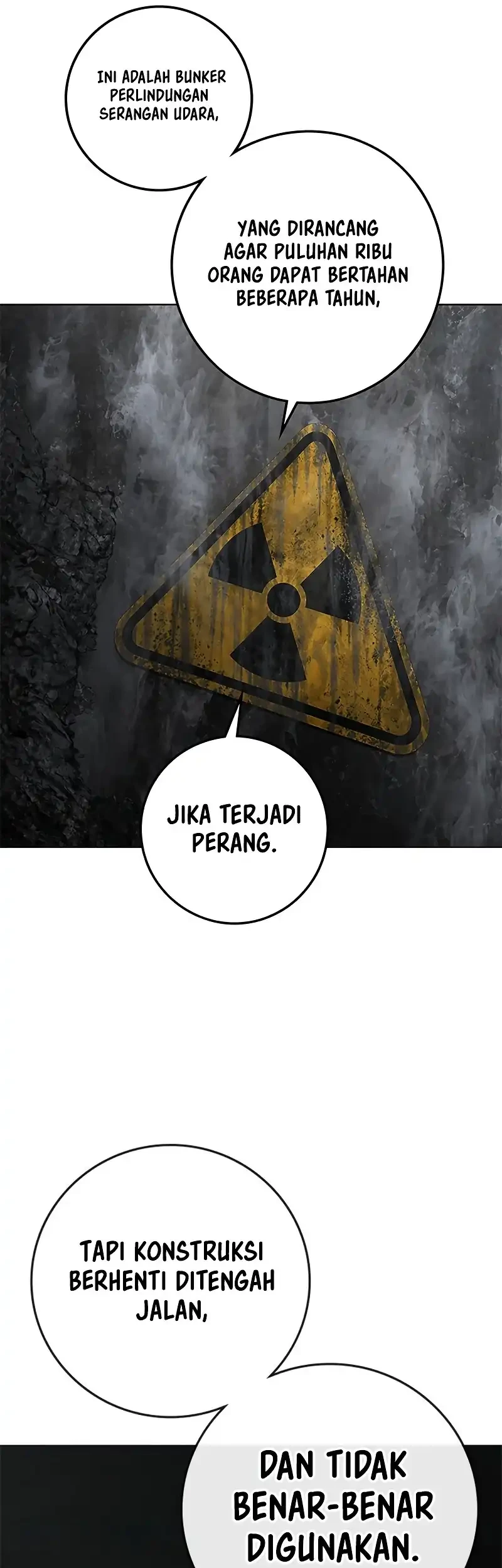 Reality Quest Chapter 202 Halaman 9