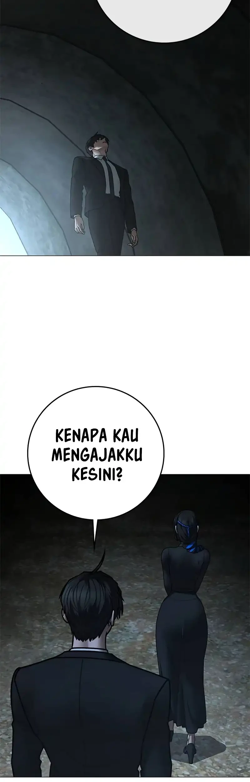 Reality Quest Chapter 202 Halaman 10
