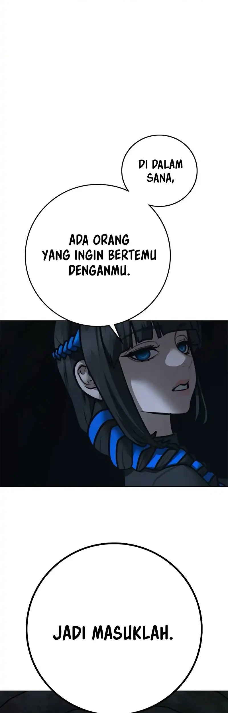 Reality Quest Chapter 202 Halaman 11
