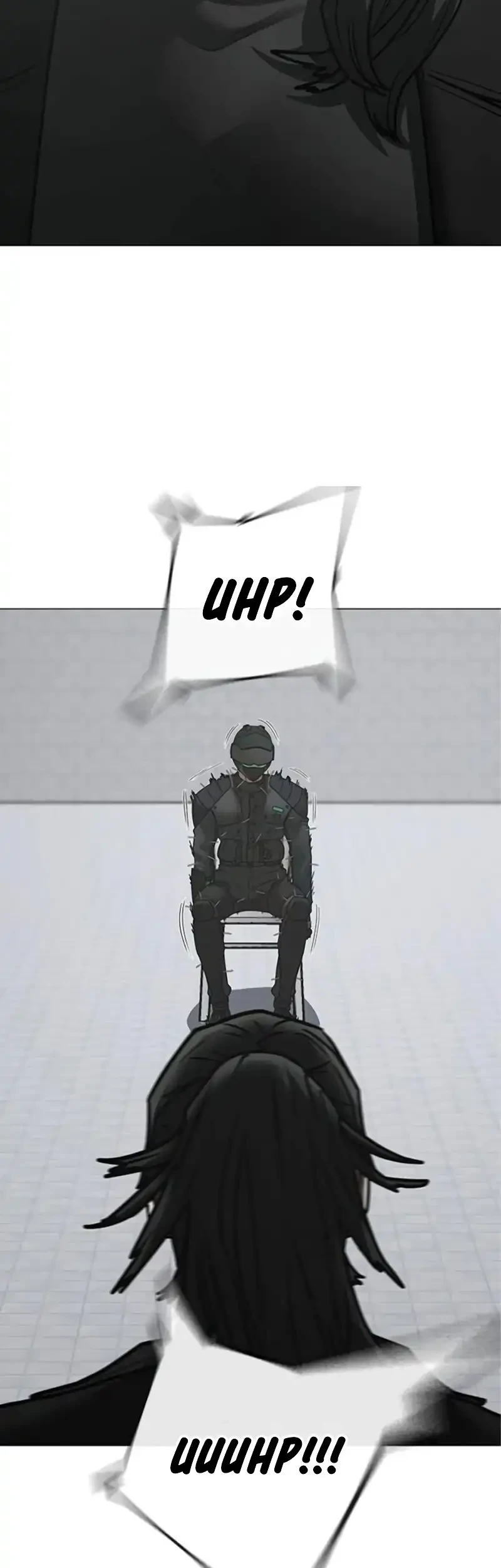 Reality Quest Chapter 202 Halaman 19