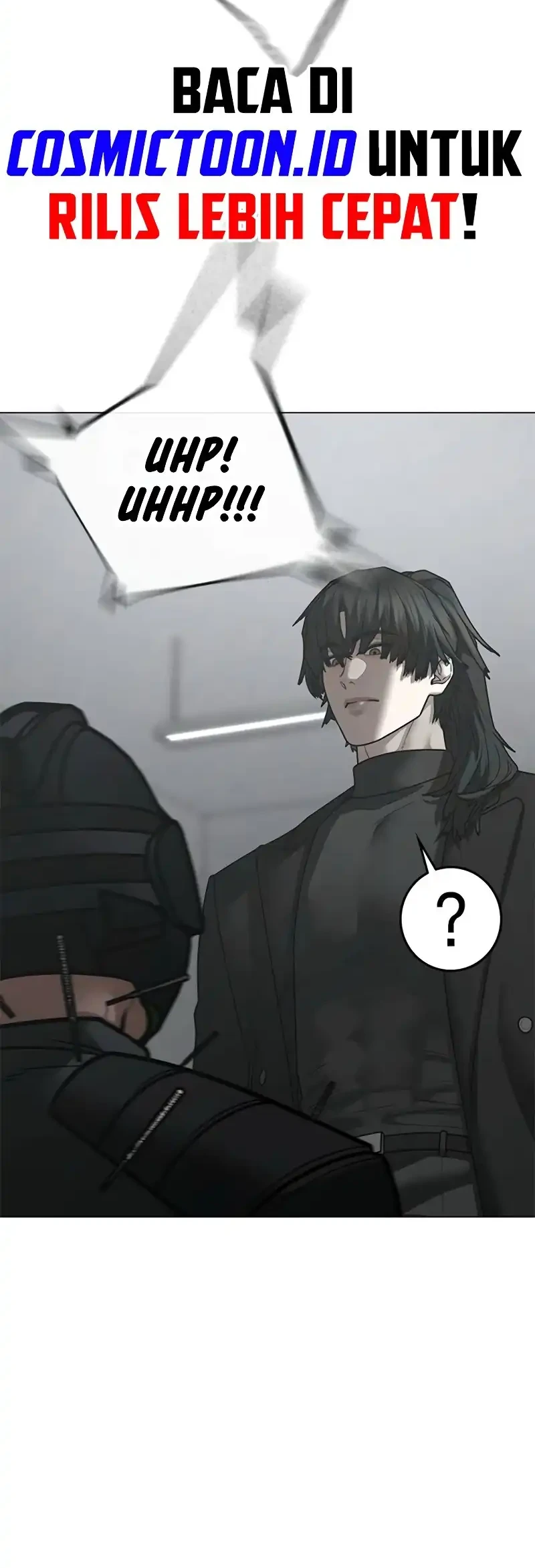 Reality Quest Chapter 202 Halaman 20