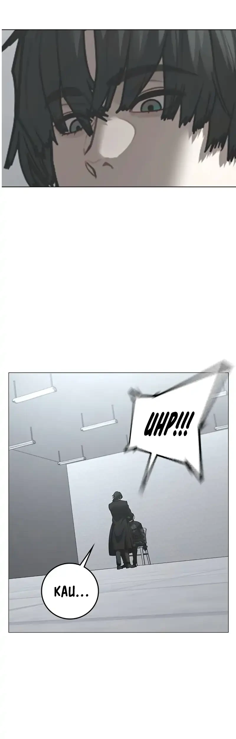 Reality Quest Chapter 202 Halaman 21