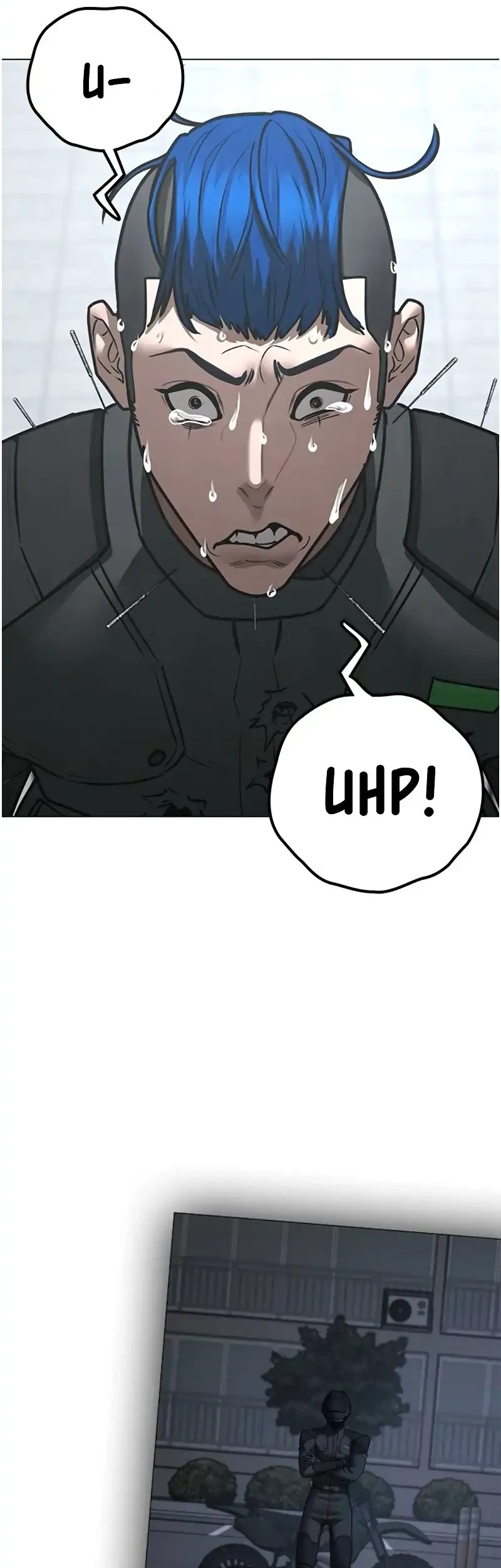 Reality Quest Chapter 202 Halaman 23