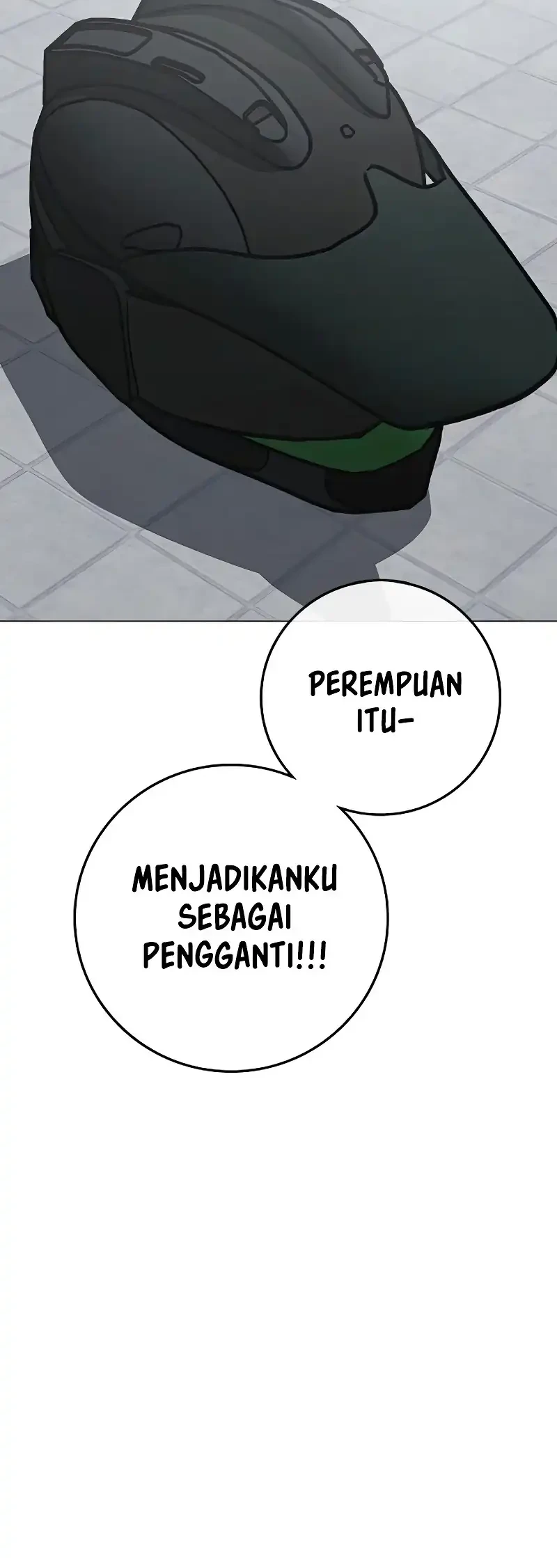 Reality Quest Chapter 202 Halaman 30