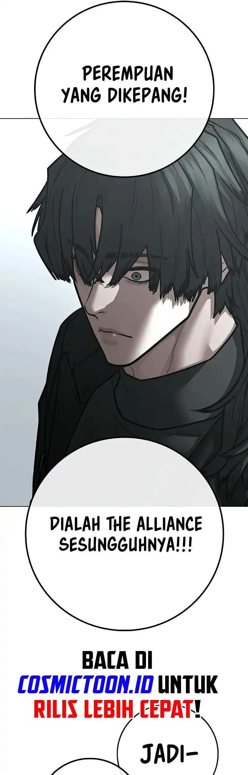 Reality Quest Chapter 202 Halaman 31