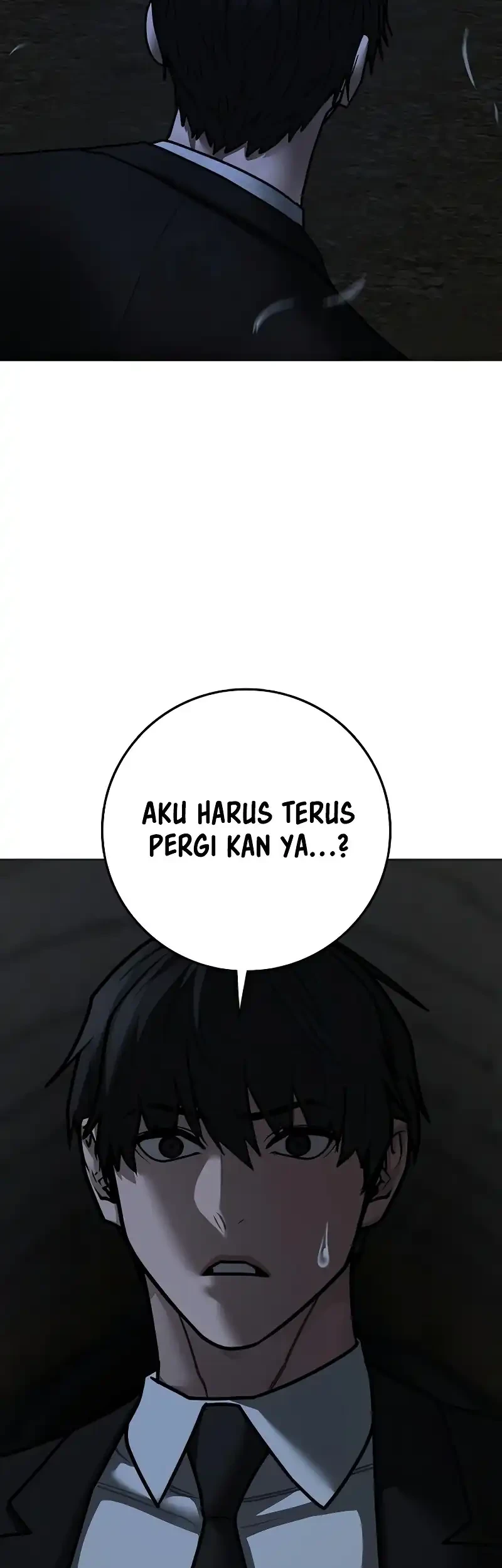 Reality Quest Chapter 202 Halaman 49